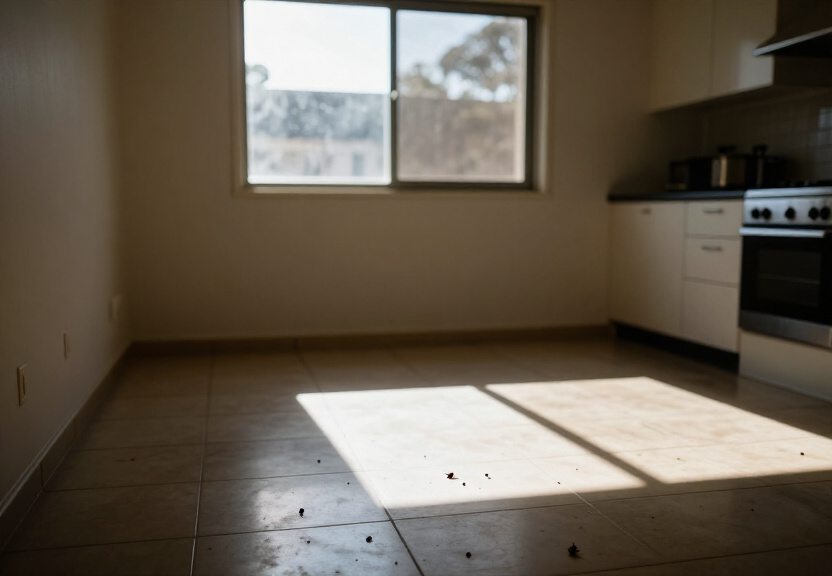 Termite Inspection in Kingswood