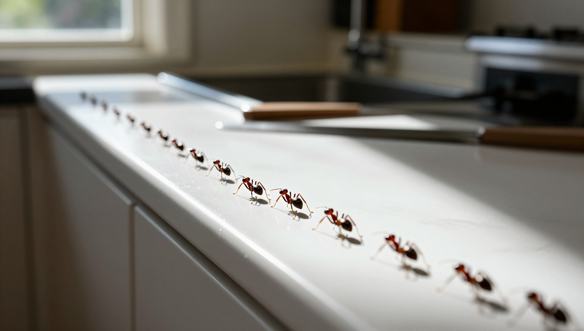 Ant Control in Kingswood