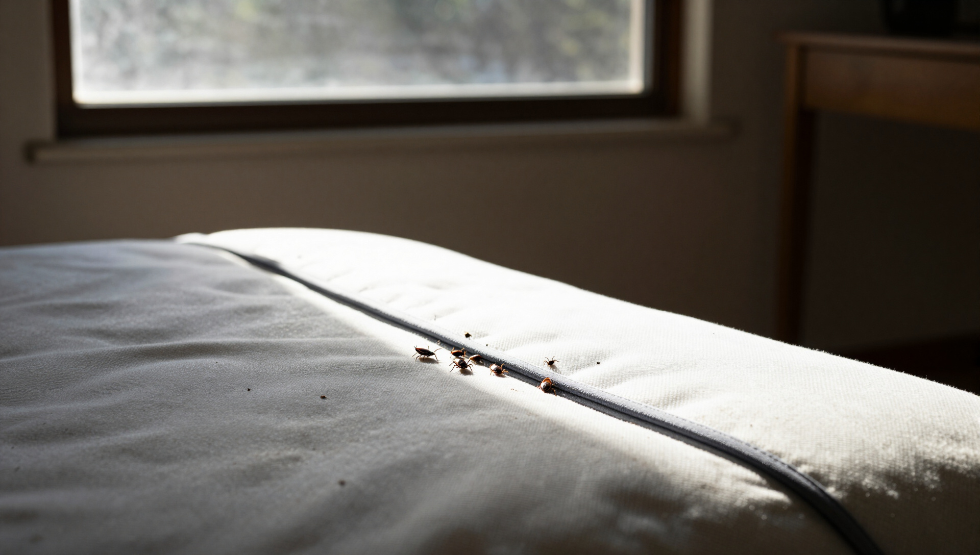 Bed Bugs Control in Kingswood