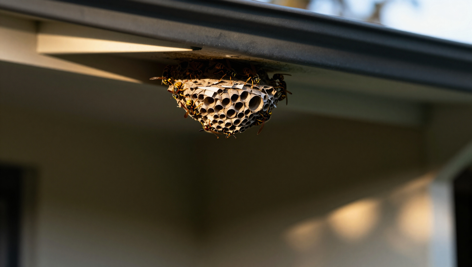 Bees and Wasp Removal in Kingswood