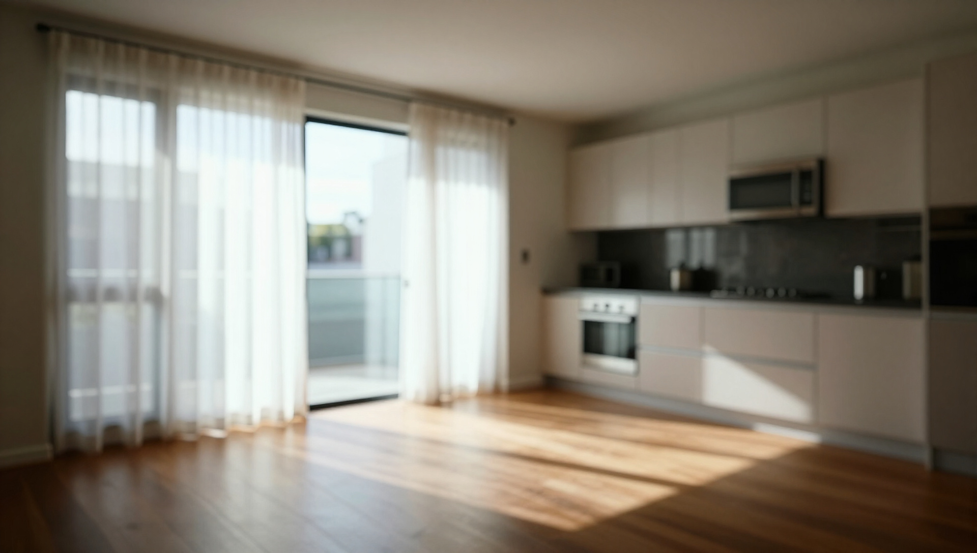 End of lease pest control in Kingswood
